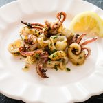 Mastering the Sea: Easy Squid Recipes and Techniques You Can Cook at Home