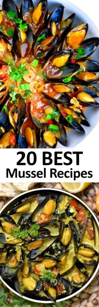 Mastering the Shell: The Best Mussels Recipes for Beginners