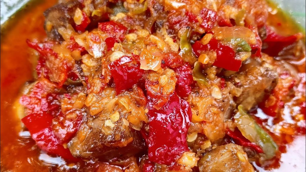 Mastering Tuna Balado: Expert Tips to Eliminate Fishiness and Elevate Flavor