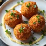 Mastering Tuna Croquettes: A Comprehensive Guide to Crafting Delicious Seafood Delicacies
