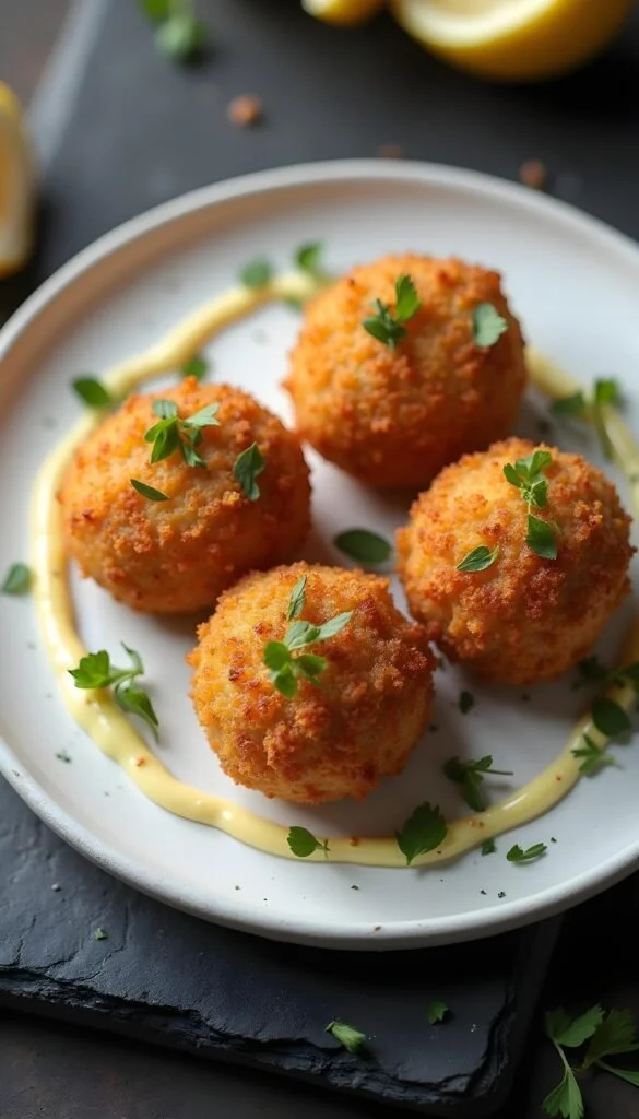 Mastering Tuna Croquettes: A Comprehensive Guide to Crafting Delicious Seafood Delicacies