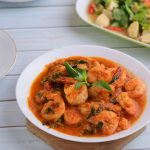 Mastering Udang Saus Padang: Restaurant-Quality Seafood at Home