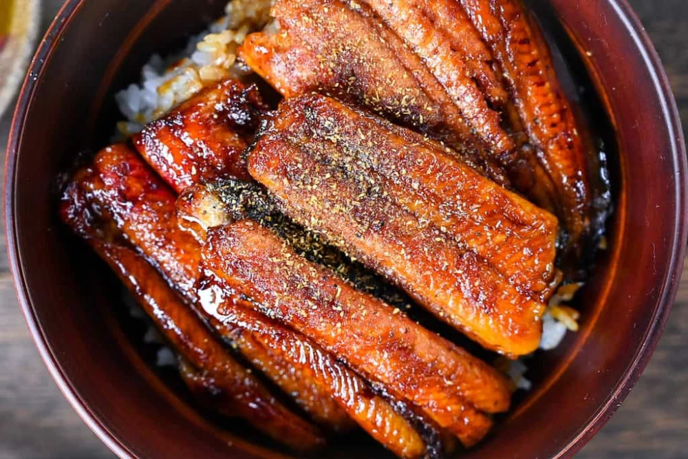 Mastering Unagi Don: Your Ultimate Guide to Crafting Perfect Grilled Eel Bowls at Home