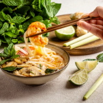 Mastering Vietnamese Seafood Pho: A Culinary Journey to Authentic Flavors