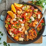 Membuat Hidangan Seafood Paella Otentik Spanyol: Panduan Lengkap untuk Pengalaman Kuliner Tak Terlupakan