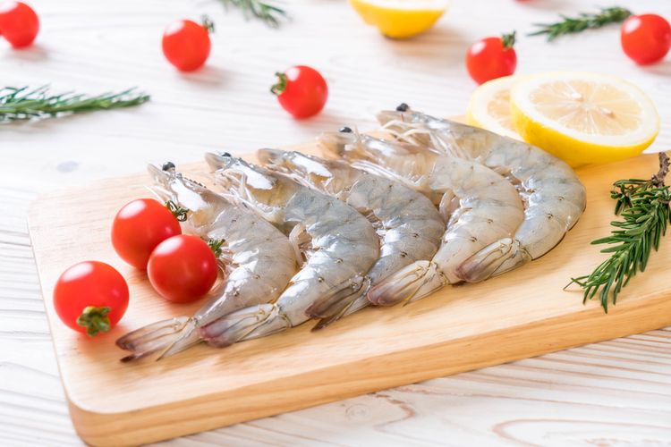 Memilih Udang Terbaik untuk Masakan Seafood Mewah: Panduan Lengkap dari Ahli