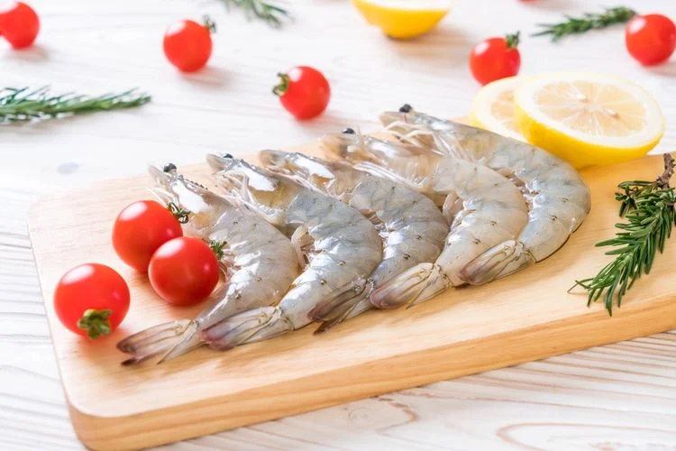 Memilih Udang Terbaik untuk Masakan Seafood Mewah: Panduan Lengkap dari Ahli