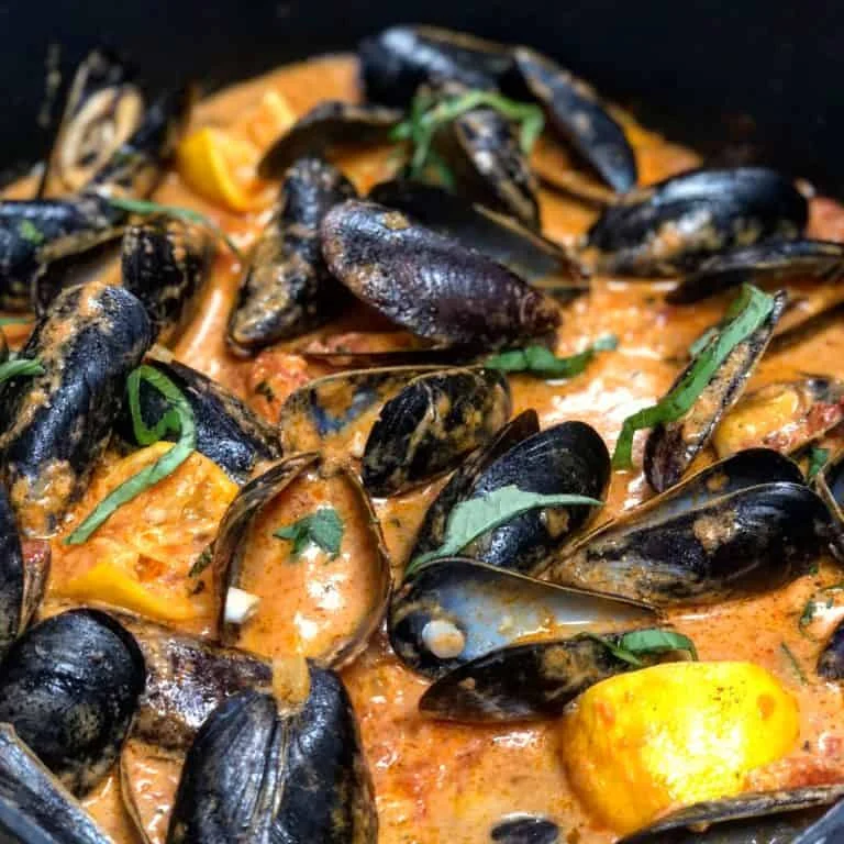 Mussels Masterclass: From Prep to Plate, Your Complete Guide