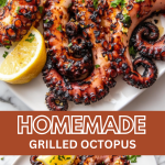 Octopus Cooking for Beginners: Delicious Recipes & Essential Tips