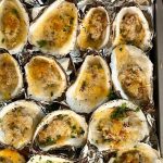 Oyster Delights: Beginner-Friendly Recipes to Impress