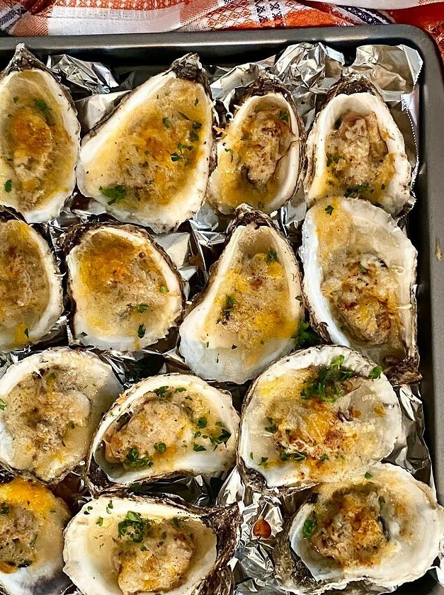 Oyster Delights: Beginner-Friendly Recipes to Impress