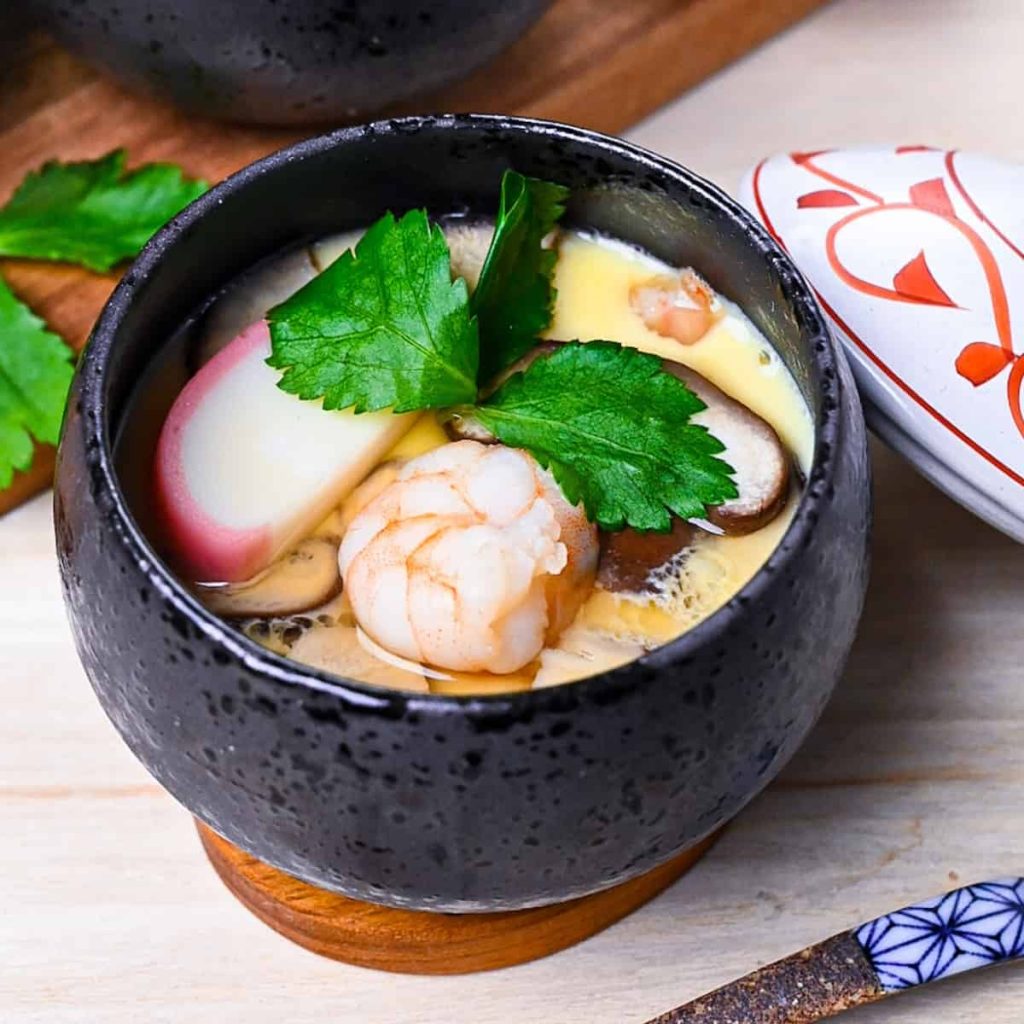 Panduan Lengkap: Membuat Seafood Chawanmushi yang Lembut dan Beraroma