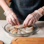 Panduan Mengupas Udang Dengan Cepat dan Bersih: Tips & Trik untuk Hasil Terbaik