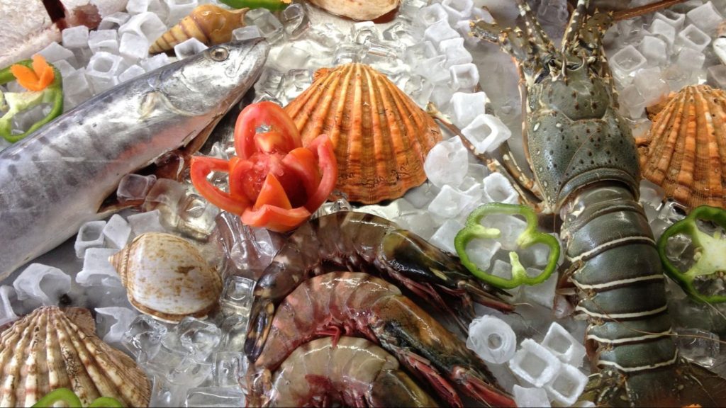 Preserving Ocean Freshness: Expert Strategies for Storing Seafood for Days