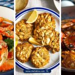 Quick and Delicious Crab Dinner Ideas: Elevate Your Weeknight Meals