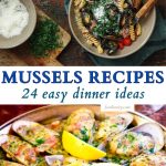 Quick and Delicious Mussels Dinner Ideas: The Ultimate Guide to Weeknight Seafood