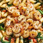 Quick and Delicious Shrimp Dinner Ideas: Easy Recipes for Busy Nights