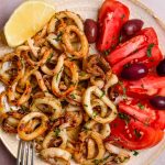 Quick and Delicious Squid Dinner Ideas: From Pan to Plate in Minutes