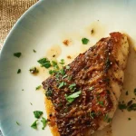 Quick & Delicious Snapper Dinner Ideas: From Pan-Seared to Grilled Perfection