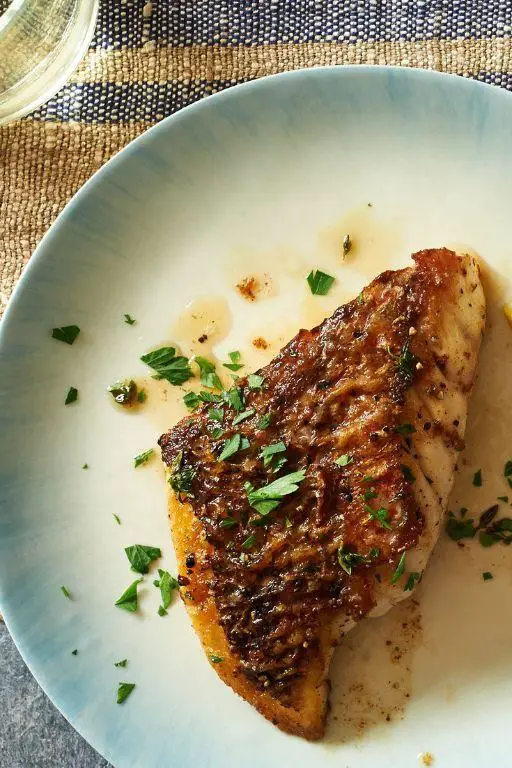 Quick & Delicious Snapper Dinner Ideas: From Pan-Seared to Grilled Perfection