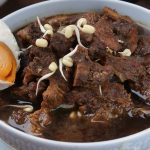 Rawon Ikan Tuna: A Unique and Delicious Indonesian Culinary Adventure