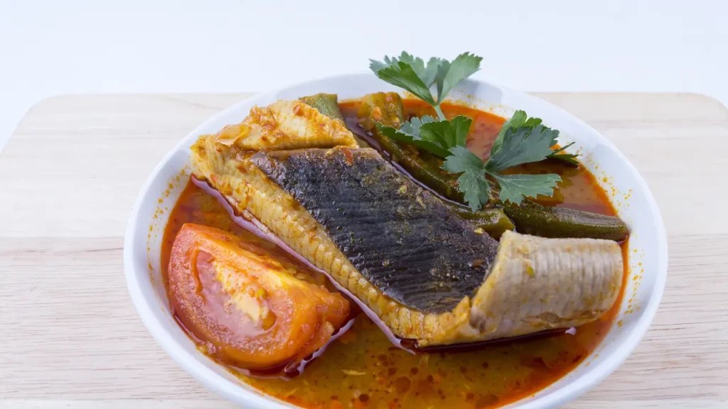 Resep Baung Asam Pedas Khas Riau: A Culinary Journey to the Heart of Indonesian Flavors