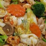 Resep Capcay Seafood Komplit Ala Restoran: Lezat, Bergizi, dan Mudah Dibuat!