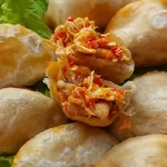 Resep Cireng Isi Udang Rebon Pedas: A Flavorful Indonesian Snack Adventure