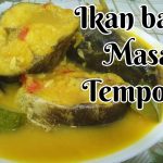 Resep Seafood Tempoyak Ikan Baung: A Culinary Journey into Authentic Indonesian Flavors