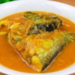 Resep Seafood Tempoyak Ikan Belida: A Culinary Journey into Authentic Indonesian Flavors