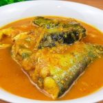 Resep Seafood Tempoyak Ikan Patin: A Culinary Journey to Southeast Asia