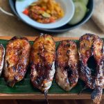 Resep Seafood Tempoyak Ikan Patin Bakar: A Culinary Journey into Authentic Indonesian Flavors