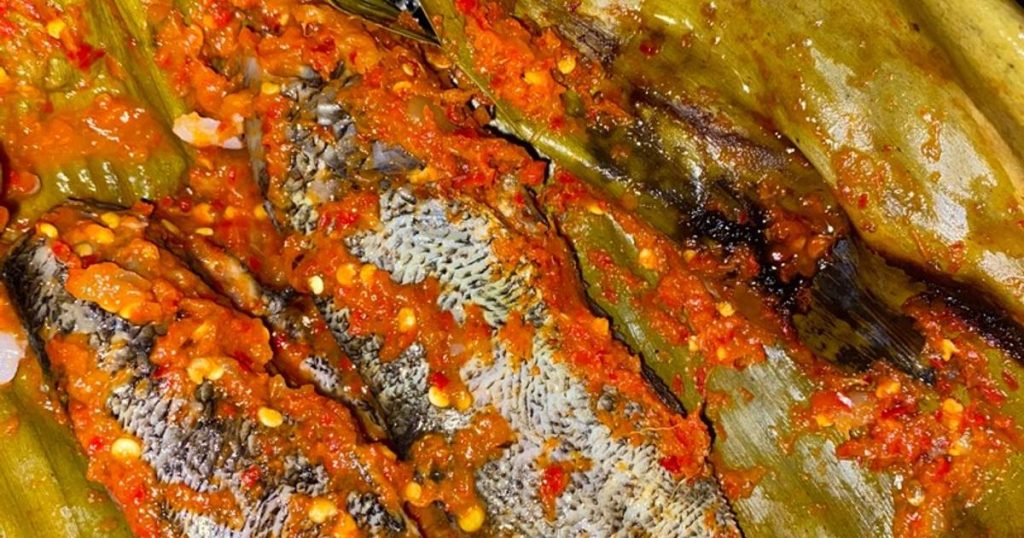 Resep Seafood Tempoyak Ikan Sepat: A Culinary Journey into Authentic Malaysian Flavors