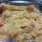 Resep Seafood Tempoyak Kepiting: A Culinary Journey into Fermented Durian Crab Delights