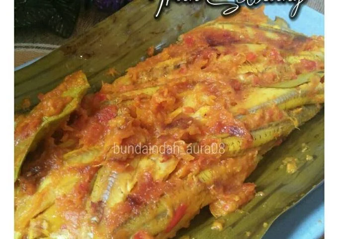 Resep Tempoyak Ikan Asin Seluang: A Culinary Journey into Southeast Asian Fermentation