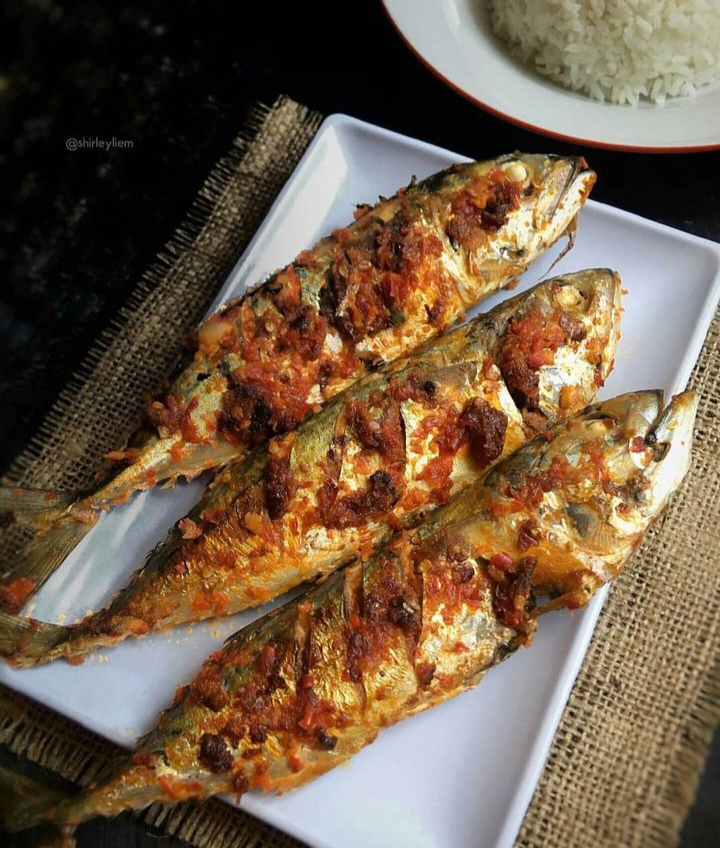 Resep Tempoyak Ikan Kembung Bakar: A Culinary Journey into Indonesian Flavors