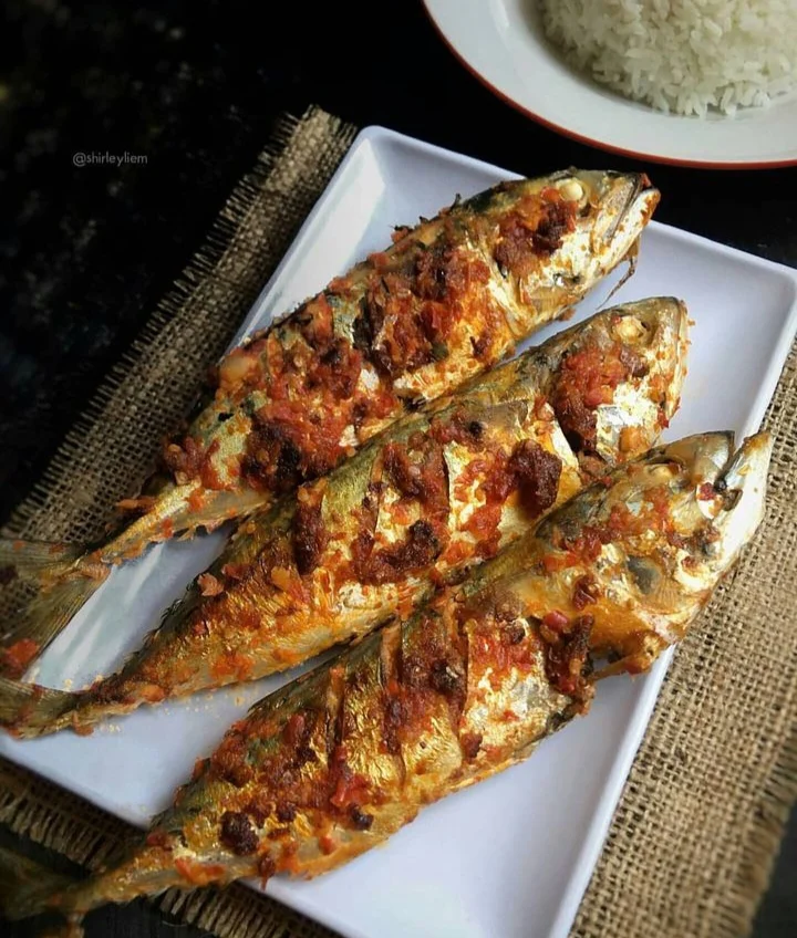 Resep Tempoyak Ikan Kembung Bakar: A Culinary Journey into Indonesian Flavors
