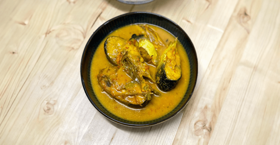 Resep Tempoyak Ikan Sepat Pindang Santan: A Culinary Journey into Southeast Asian Flavors