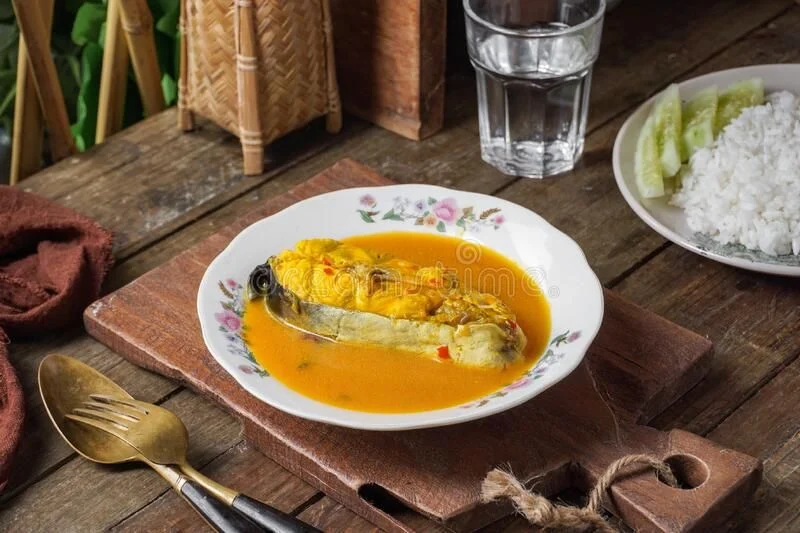 Resep Tempoyak Kepiting Masak Lemak: A Culinary Journey into Malaysian Flavors