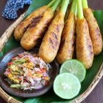 Sate Lilit Ikan Tuna: A Taste of Bali’s Culinary Heritage