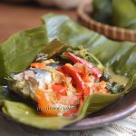 Savor the Authentic Taste: A Comprehensive Guide to Botok Ikan Patin Bungkus Daun Pisang