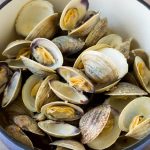 Savor the Sea: Delicious Low-Calorie Clam Recipes for Your Diet Meal Plan