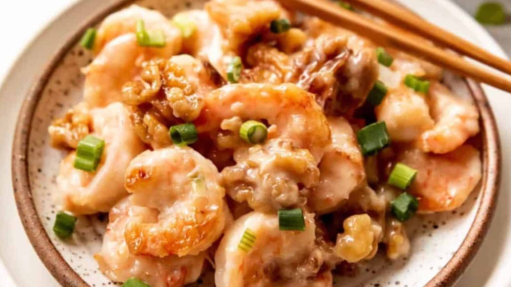 Savor the Sea: Easy Prawn Recipes You Can Cook at Home