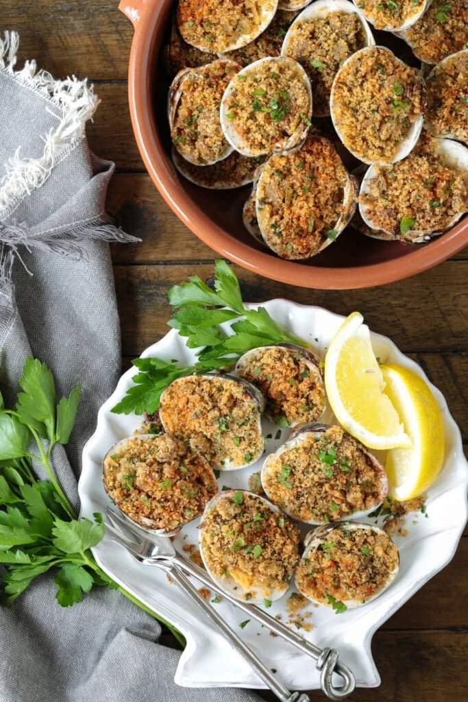 Savor the Sea: Effortless Clams Recipes You Can Master at Home