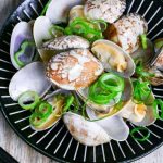 Savor the Sea: Irresistible Asian-Inspired Clams Recipes for Your Menu