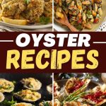Savor the Sea: Quick & Delicious Oyster Dinner Ideas for Every Palate