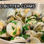 Savor the Sea: Unforgettable Clams Recipes with Garlic Butter