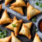 Savor the Spice: A Comprehensive Guide to Crafting Authentic Pedas India Seafood Samosas