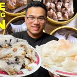Seafood Chee Cheong Fun: A Complete Guide to Making This Delicious Dish at Home