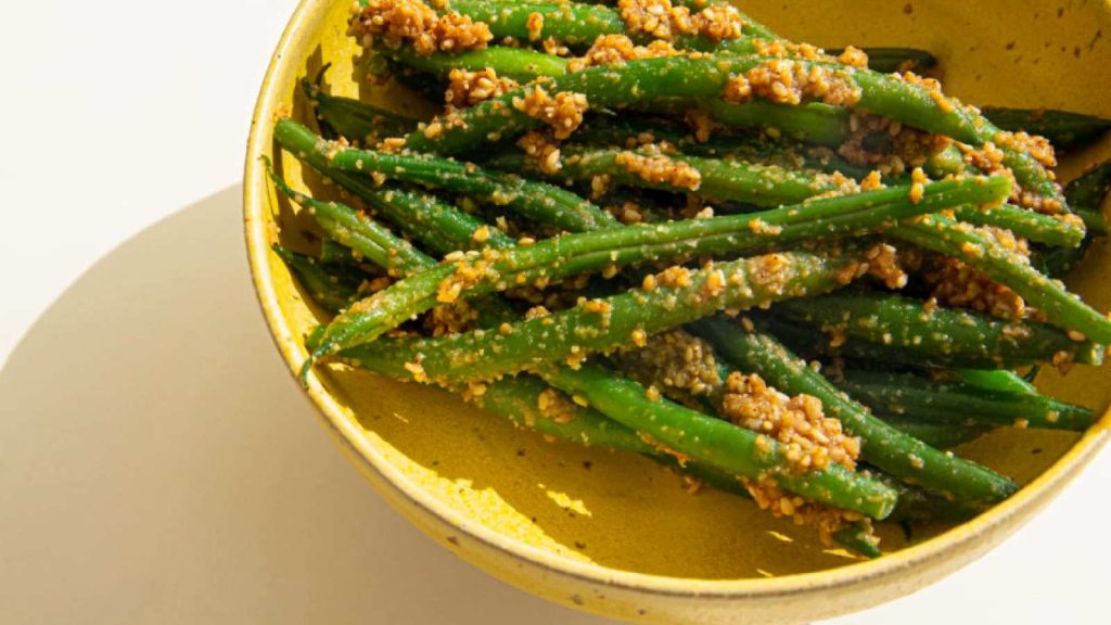 Seafood Gomae: A Culinary Journey into Japanese Flavors